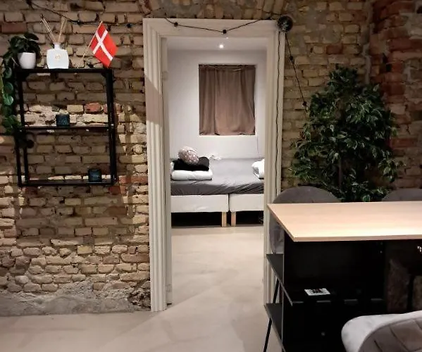 Apartamento Cozy